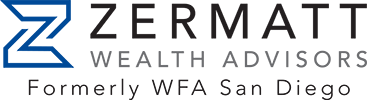 WFA San Diego Logo